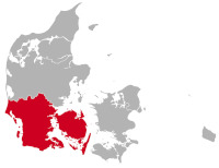 Syddanmark'da çoban köpeği yetiştiricisi,Billund, Esbjerg, Fanø, Fredericia, Faaborg-Midtfyn, Haderslev, Kerteminde, Kolding, Langeland, Middelfart, Nordfyn, Nyborg, Odense, Svendborg, Sønderborg, Tønder, Varde, Vejen, Vejle, Ærø, Aabenraa